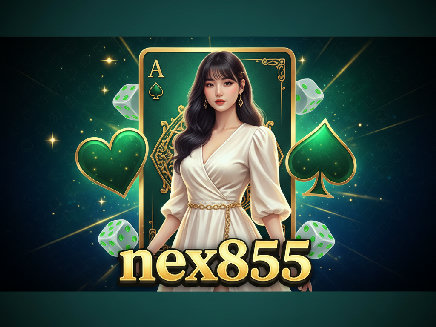 nex855 PG SLOT