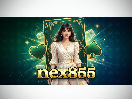 nex855 สล็อต