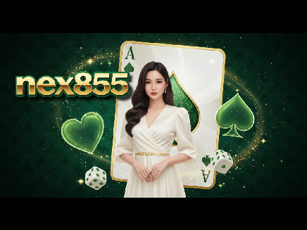 สล็อตเว็บตรง nex855