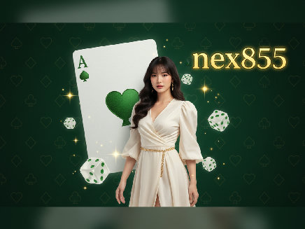 nex855 slot